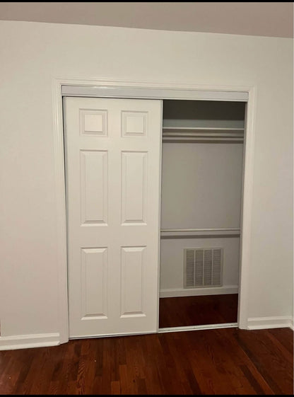 Room for Woman in Corona!