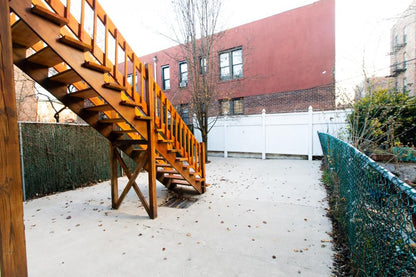 Habitaciones para chicas en Nueva York