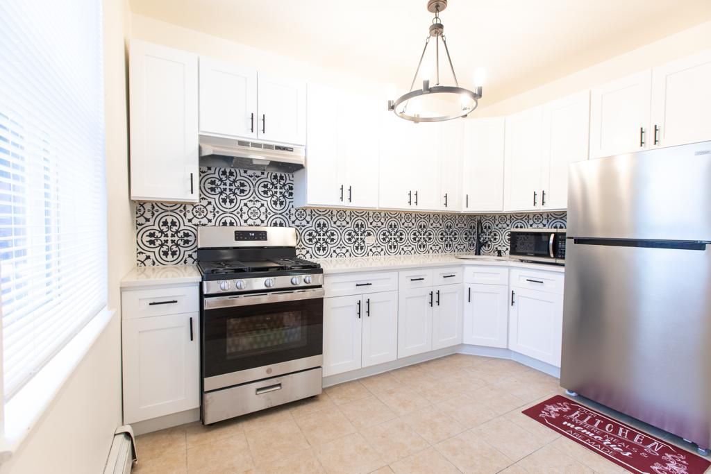 Habitaciones para chicas en Nueva York