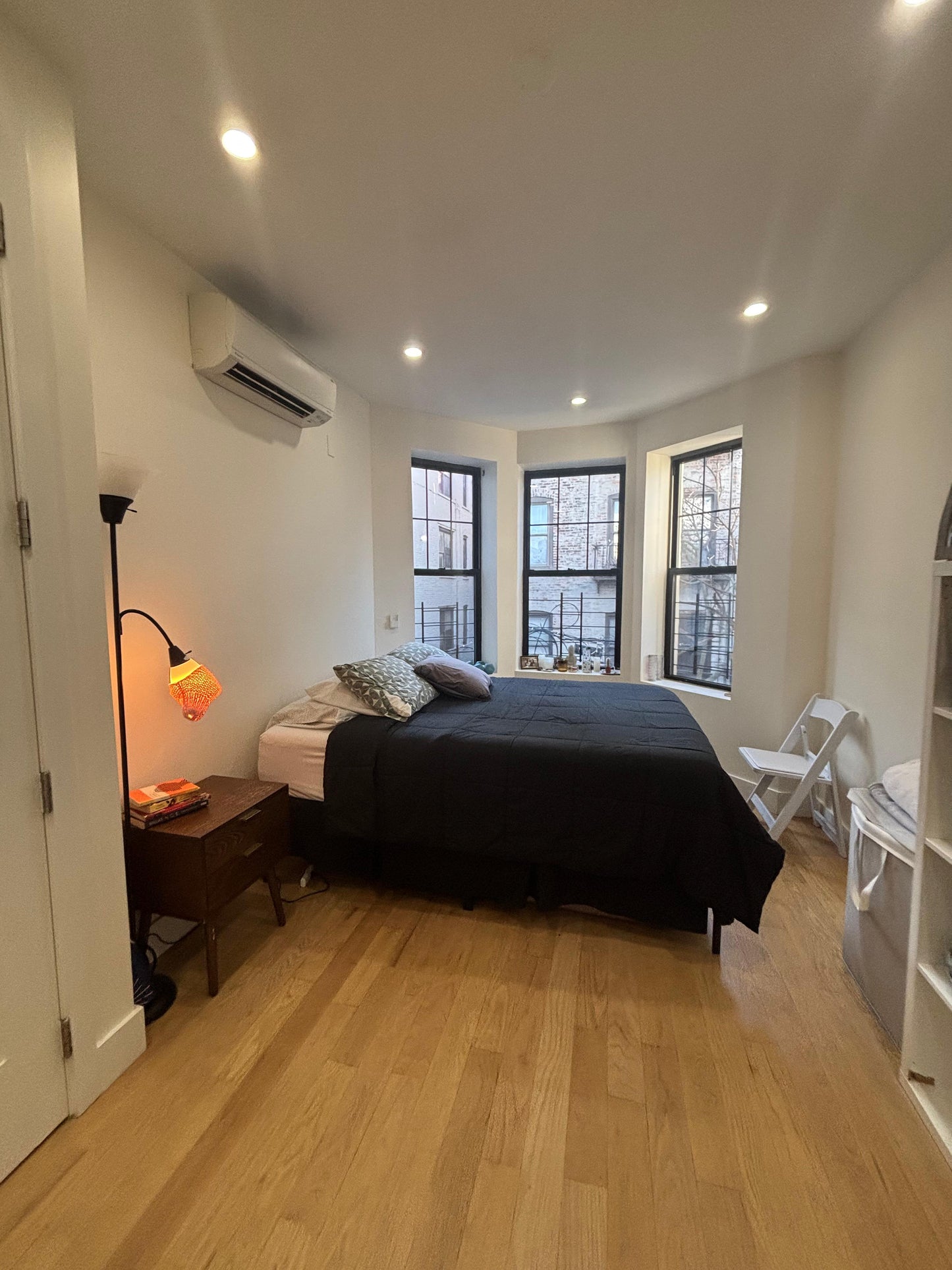 Spacious Room in Crown Heights – Easy Access to the City!