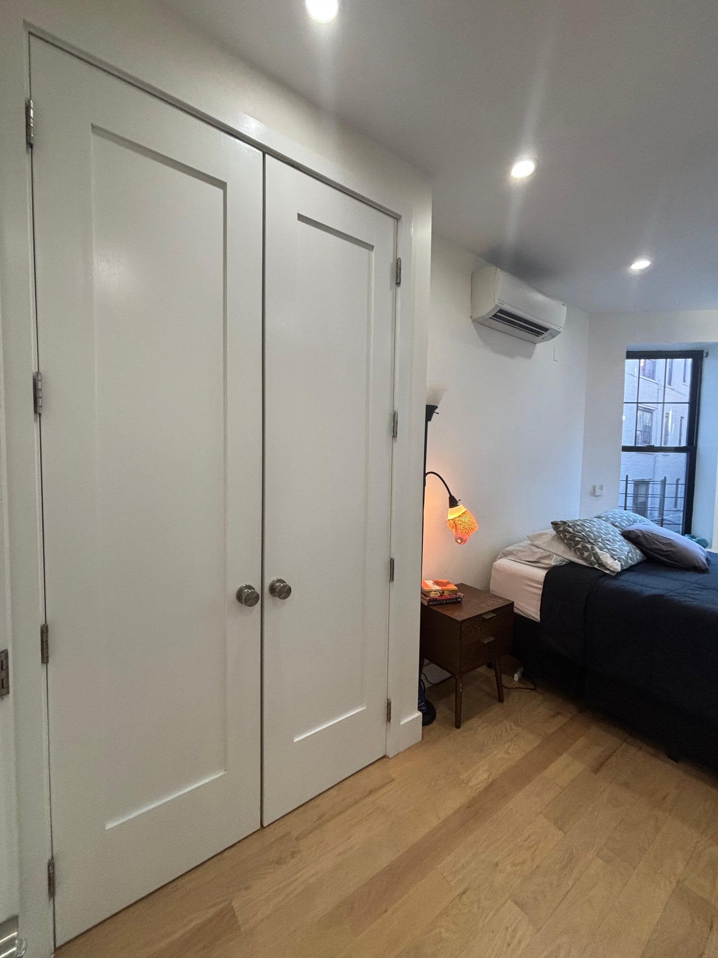 Spacious Room in Crown Heights – Easy Access to the City!