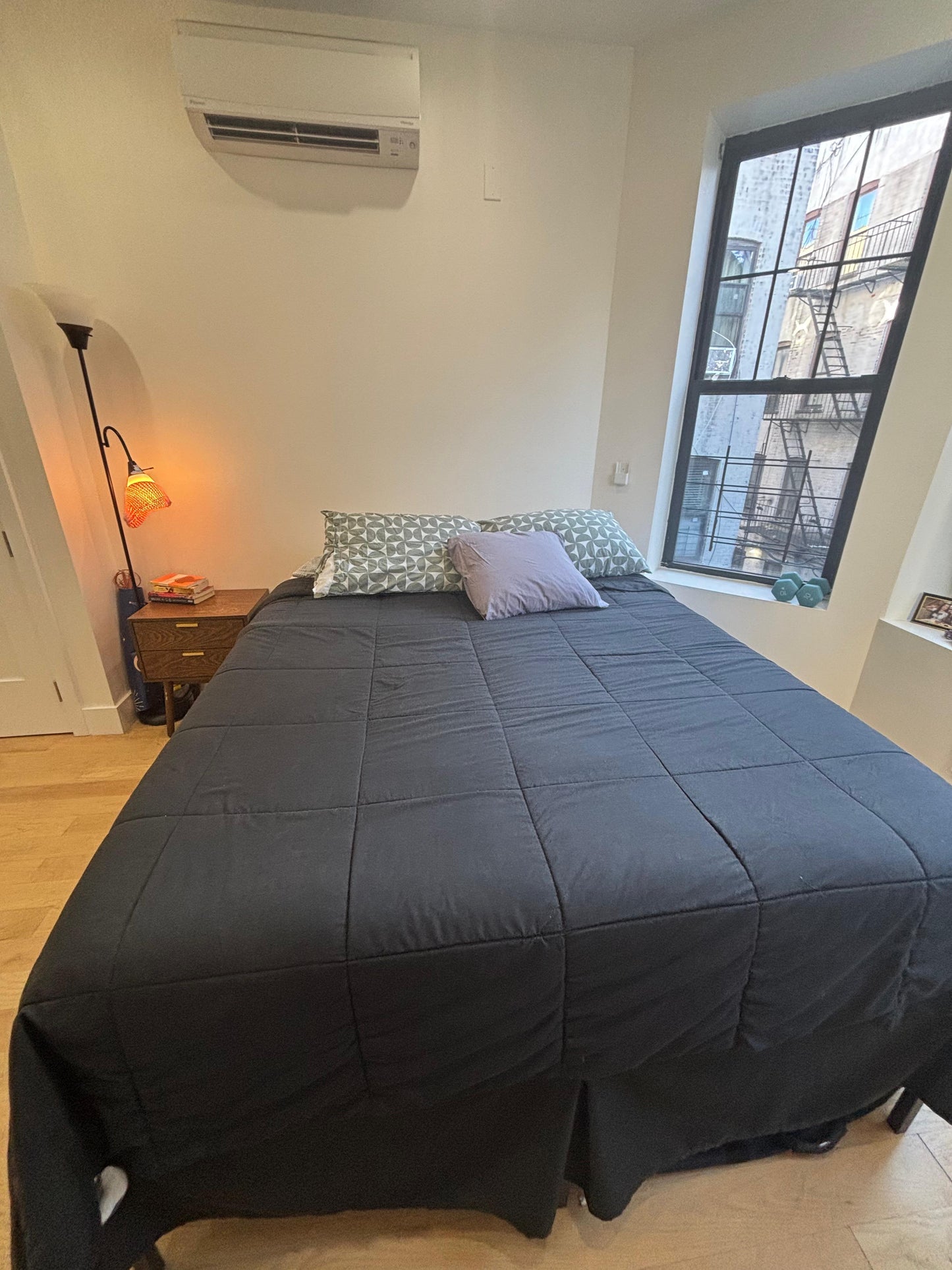 Spacious Room in Crown Heights – Easy Access to the City!