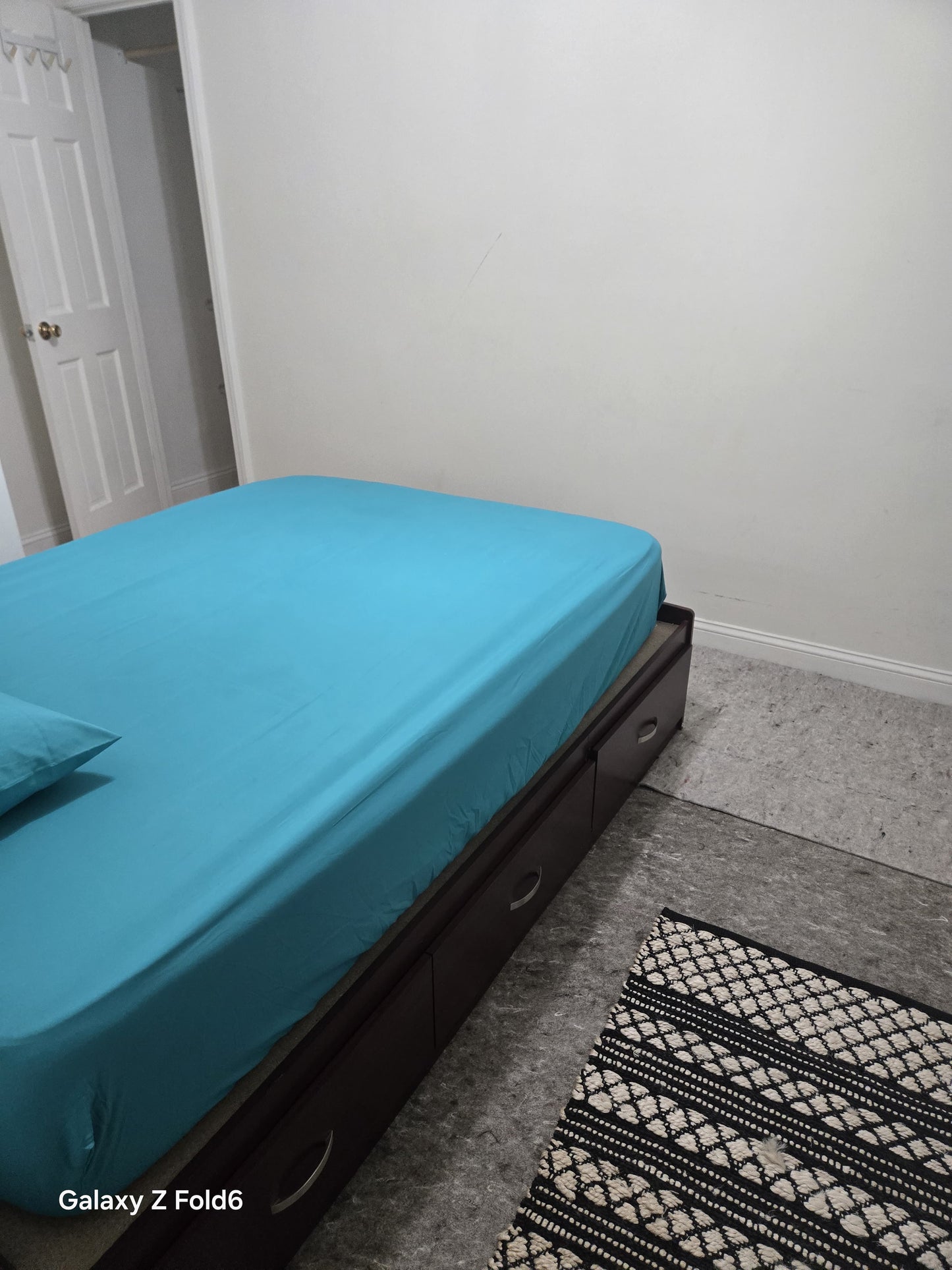 Habitación amoblada en Jackson heights, disponible inmediatamente