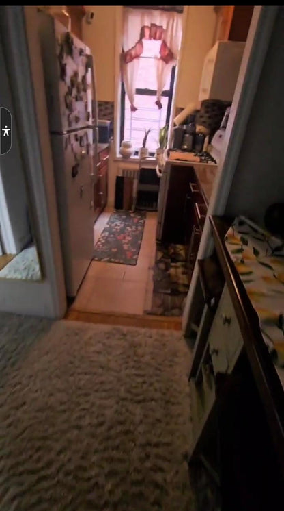 Habitación amoblada en Jackson heights, disponible inmediatamente