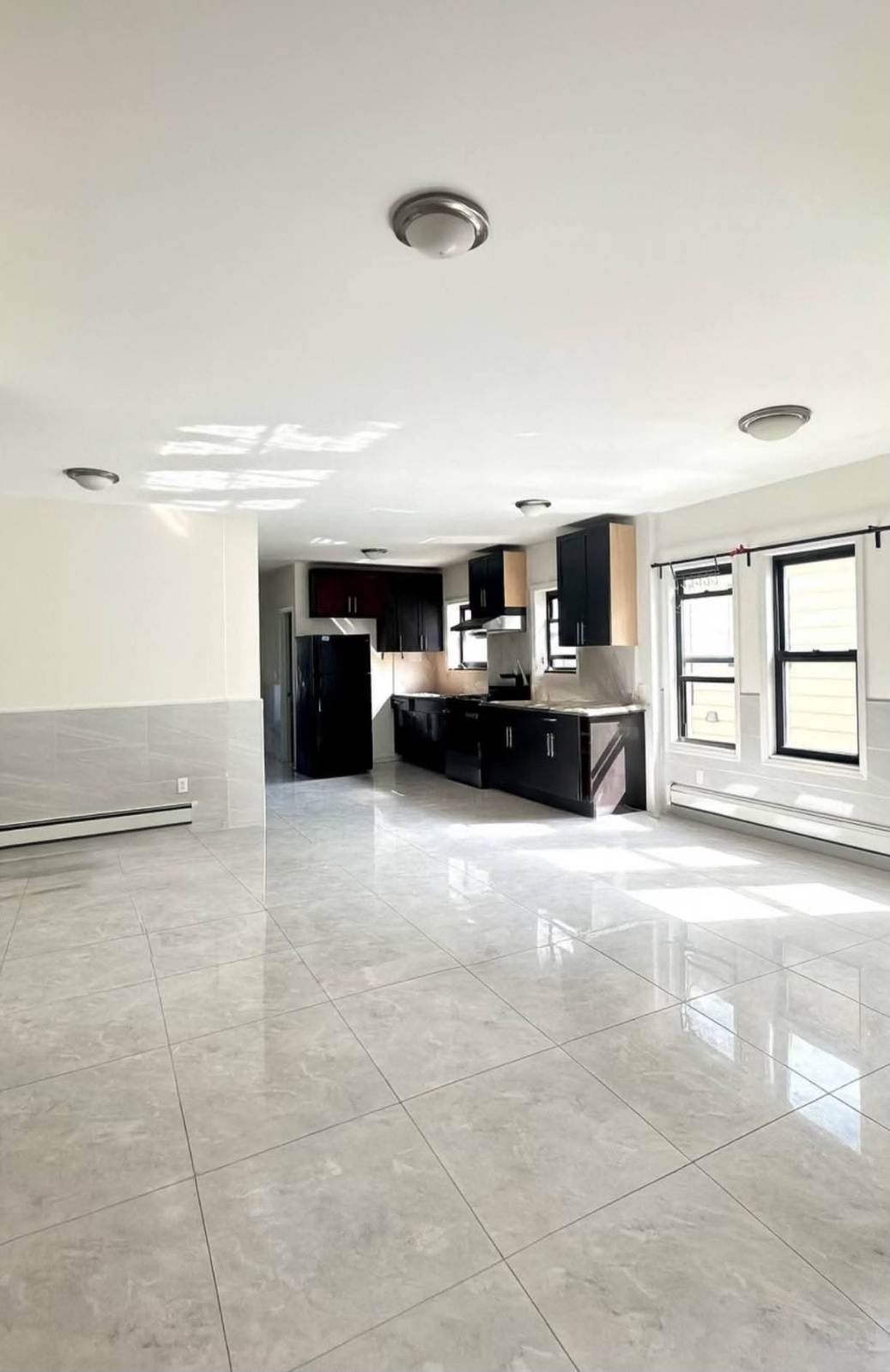 Brand New 5-Bedroom, 2-Bathroom Apartment in Brooklyn