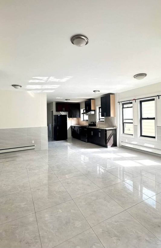 Brand New 5-Bedroom, 2-Bathroom Apartment in Brooklyn