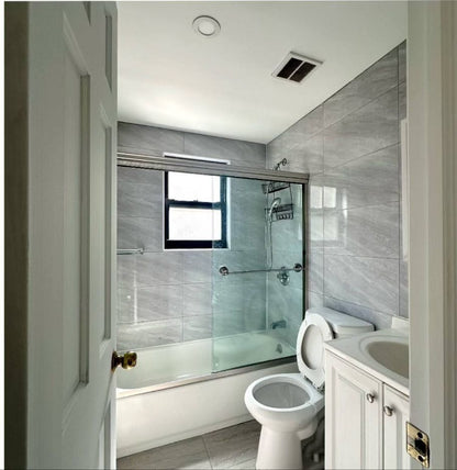 Brand New 5-Bedroom, 2-Bathroom Apartment in Brooklyn