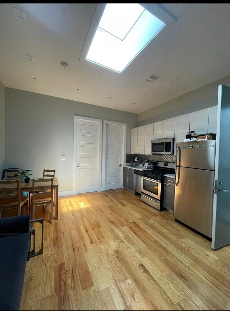 Habitación privada en Bushwick!