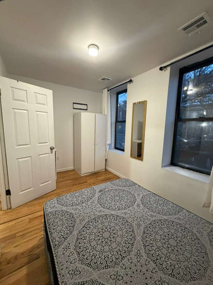 Private room for rent in Brooklyn