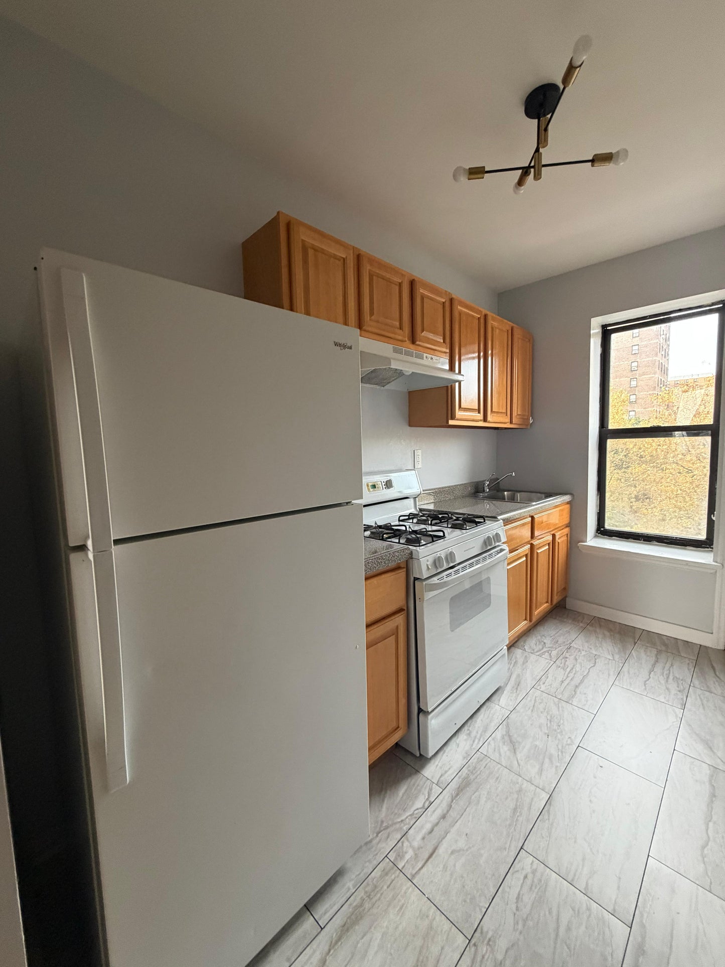 Apartment for rent in Bed-Stuy!