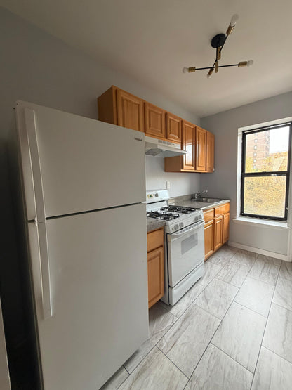 Apartment for rent in Bed-Stuy!