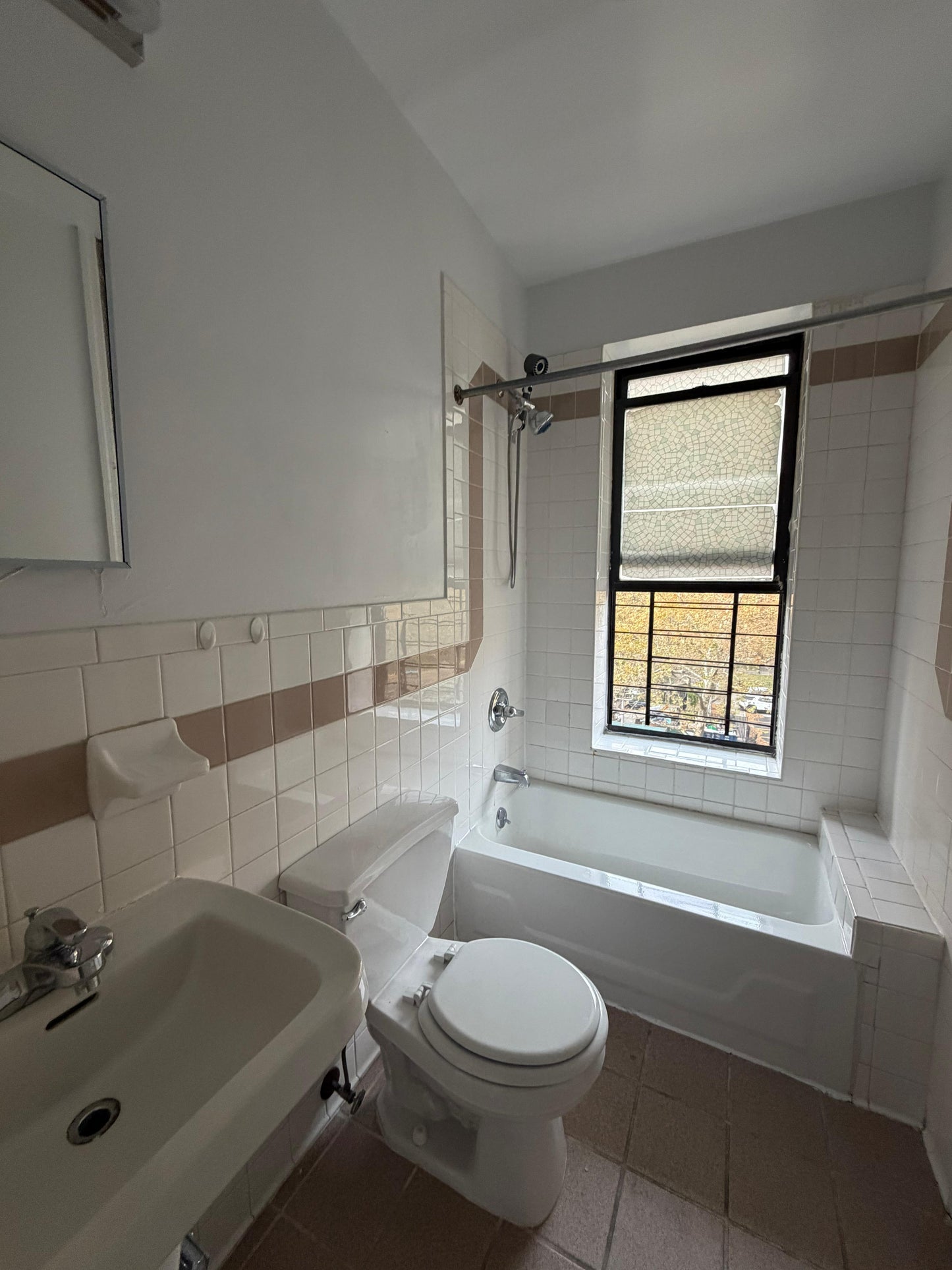 Apartment for rent in Bed-Stuy!