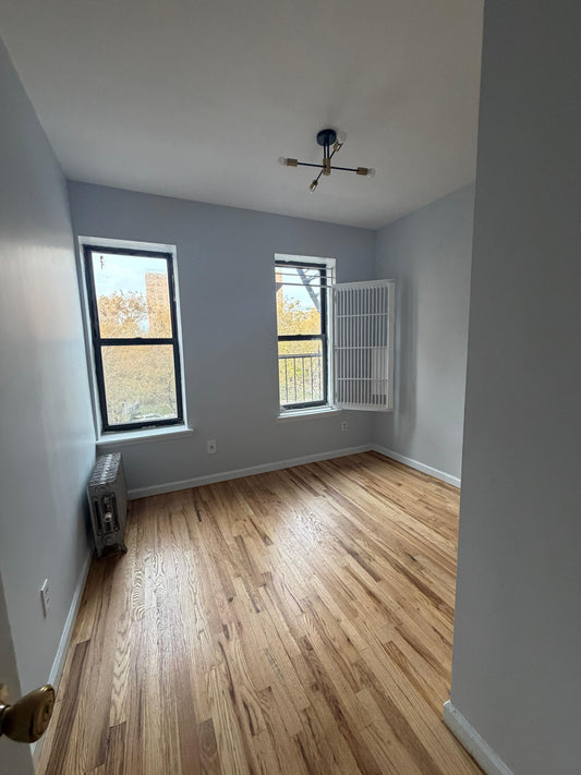 Apartment for rent in Bed-Stuy!