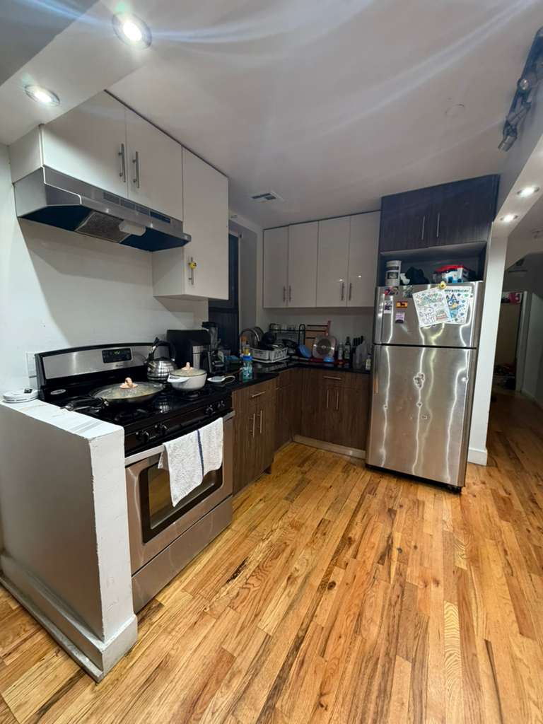 Private room for rent in Brooklyn