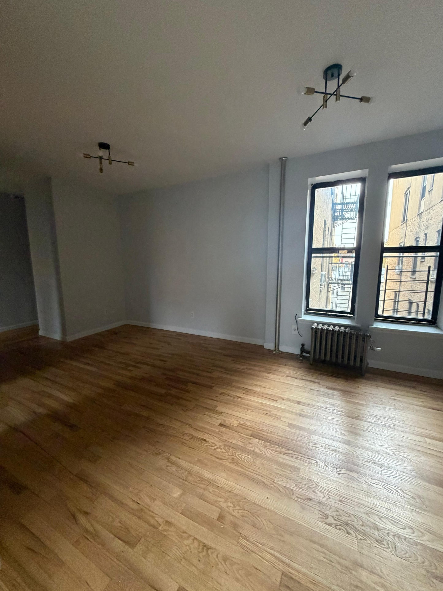Apartment for rent in Bed-Stuy!