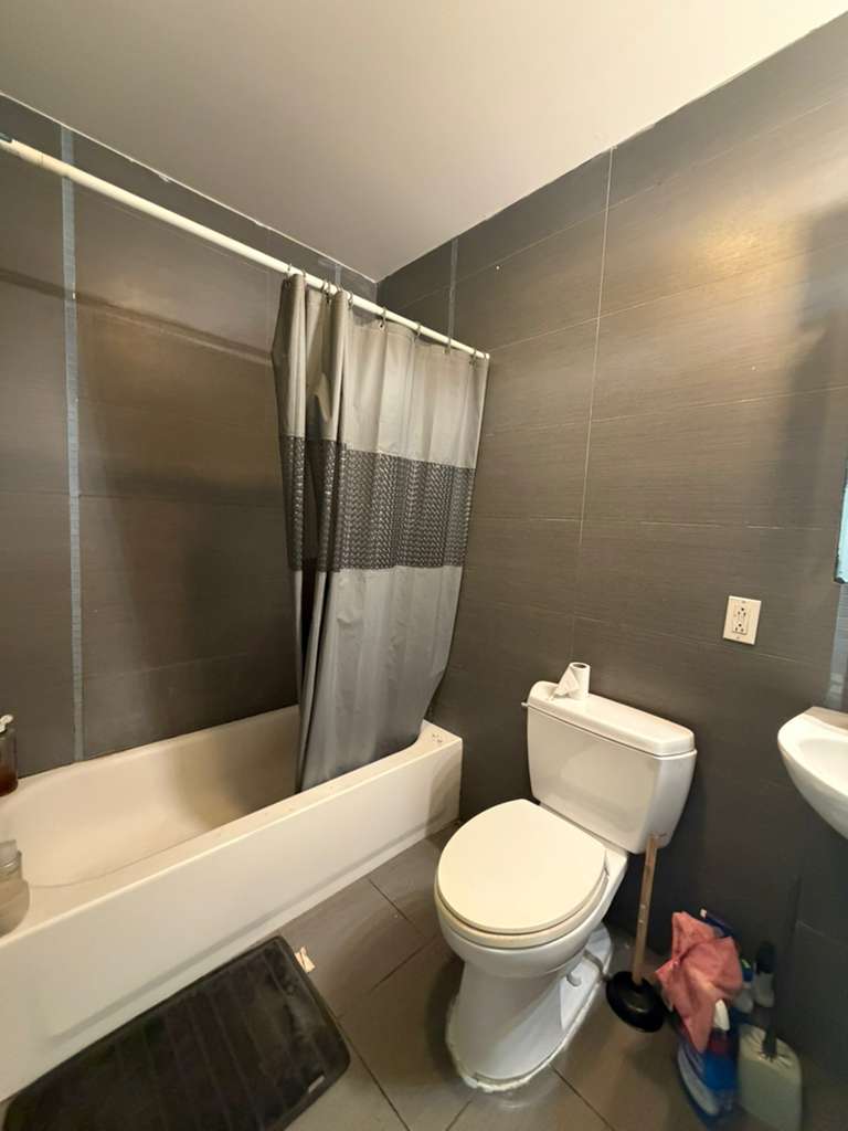 Private room for rent in Brooklyn