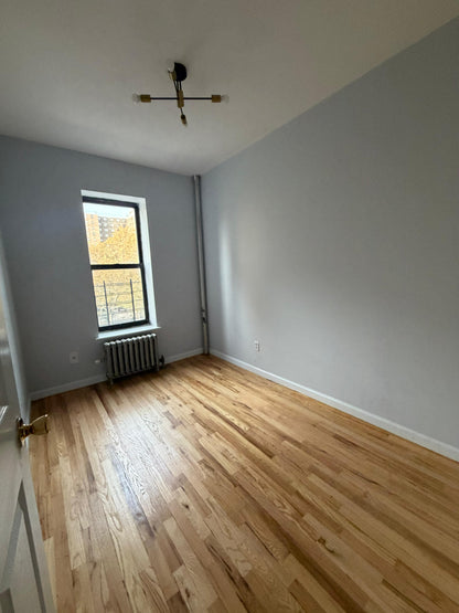 Apartment for rent in Bed-Stuy!