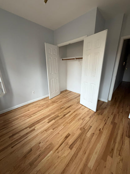 Apartment for rent in Bed-Stuy!