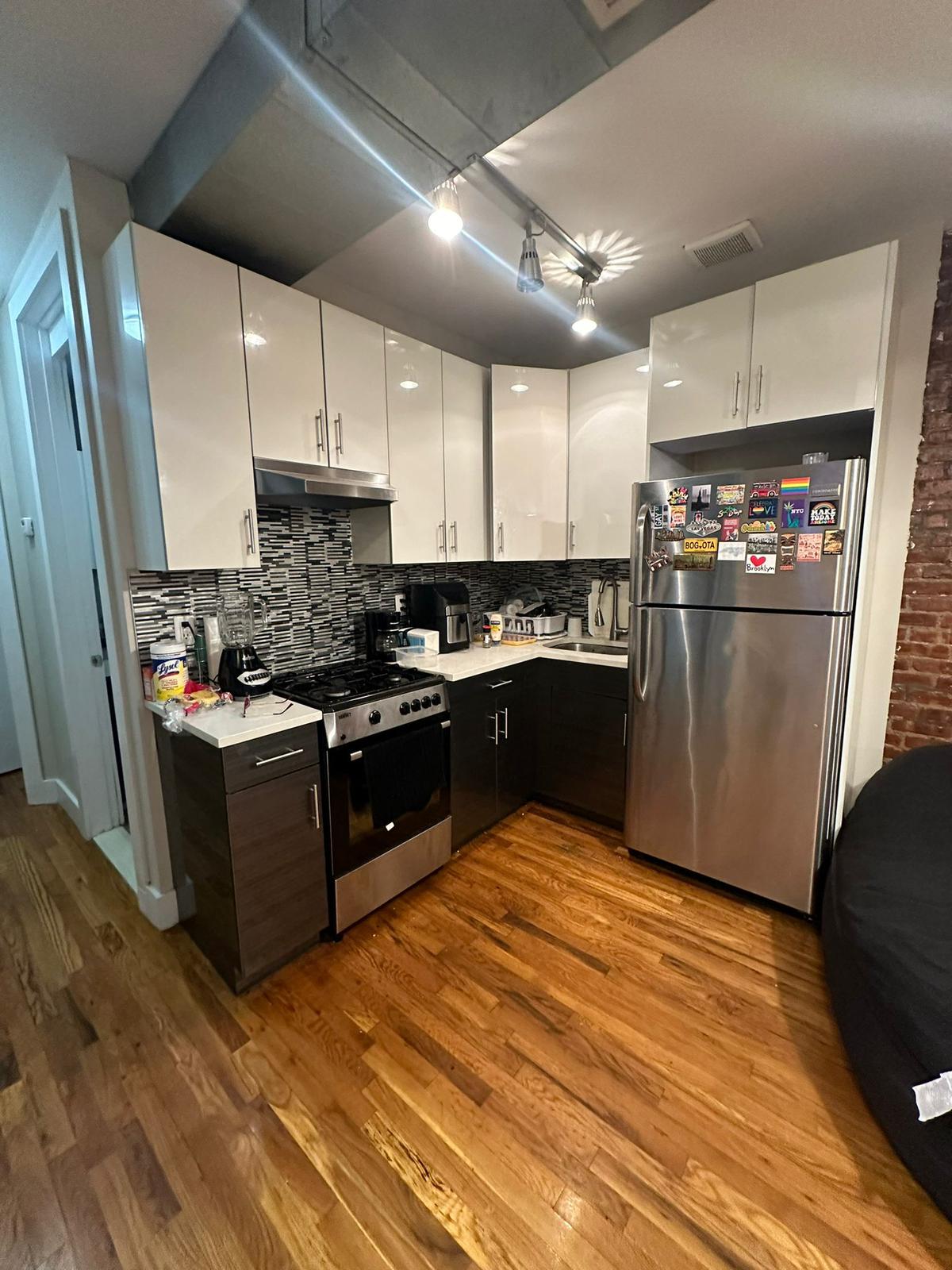 Cozy room for rent in Bed-Stuy