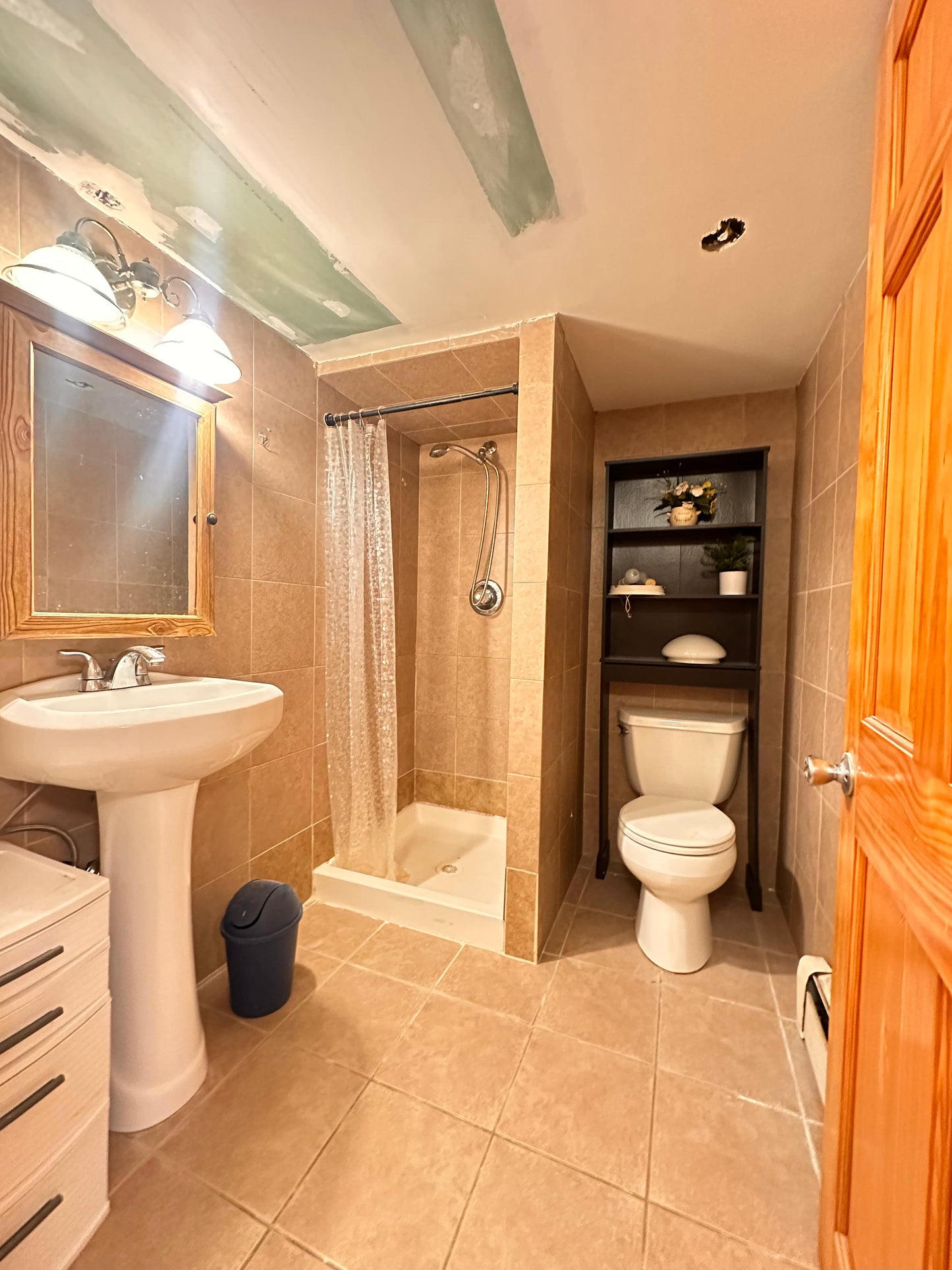 Studio for rent in Fresh Meadows