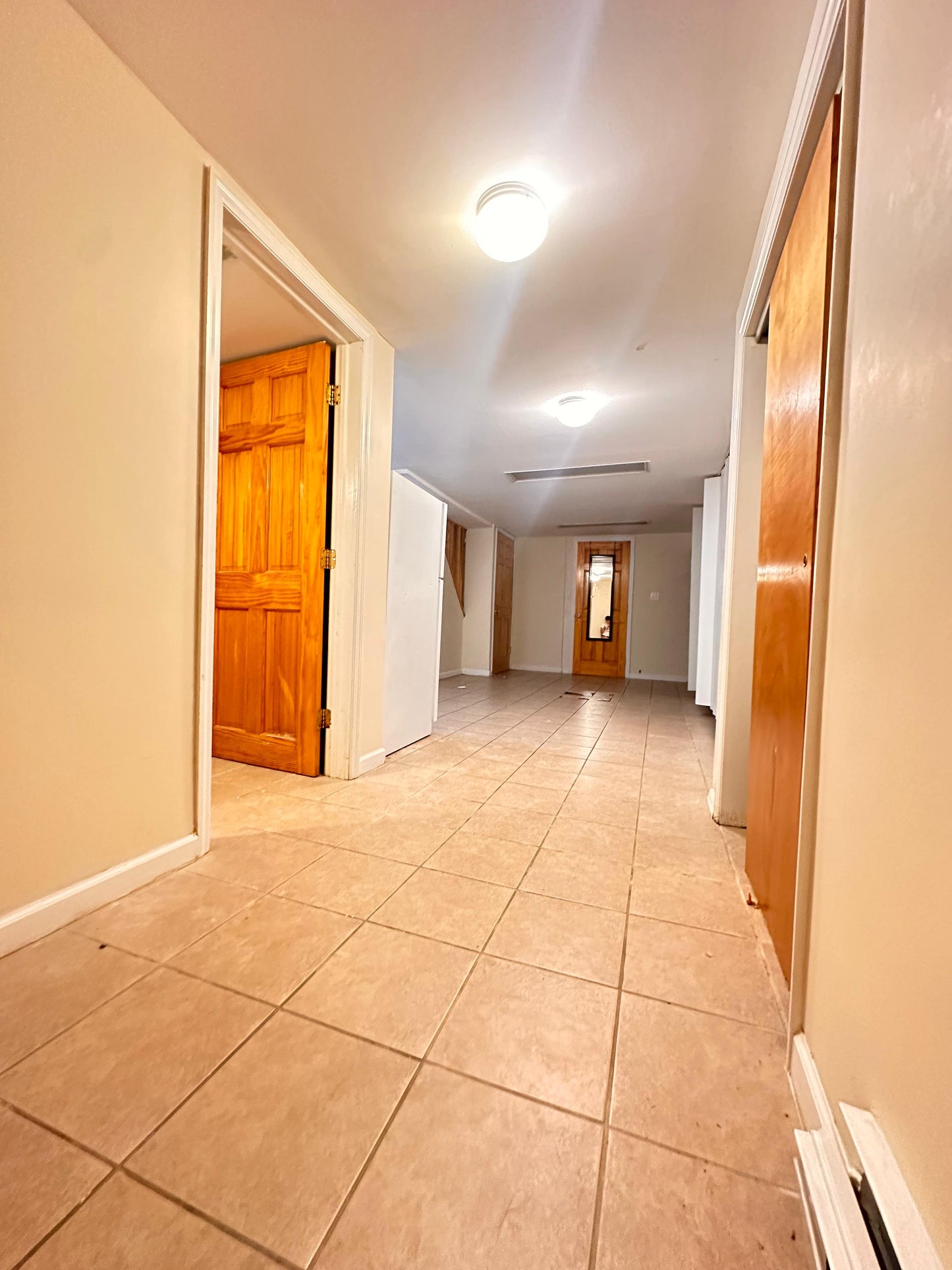 Studio for rent in Fresh Meadows