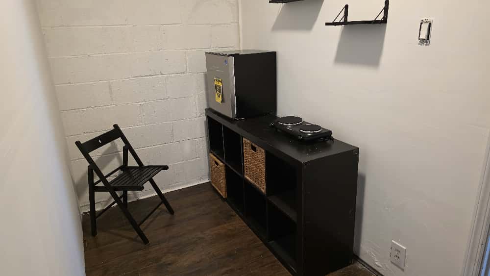 Room for rent in Sunnyside