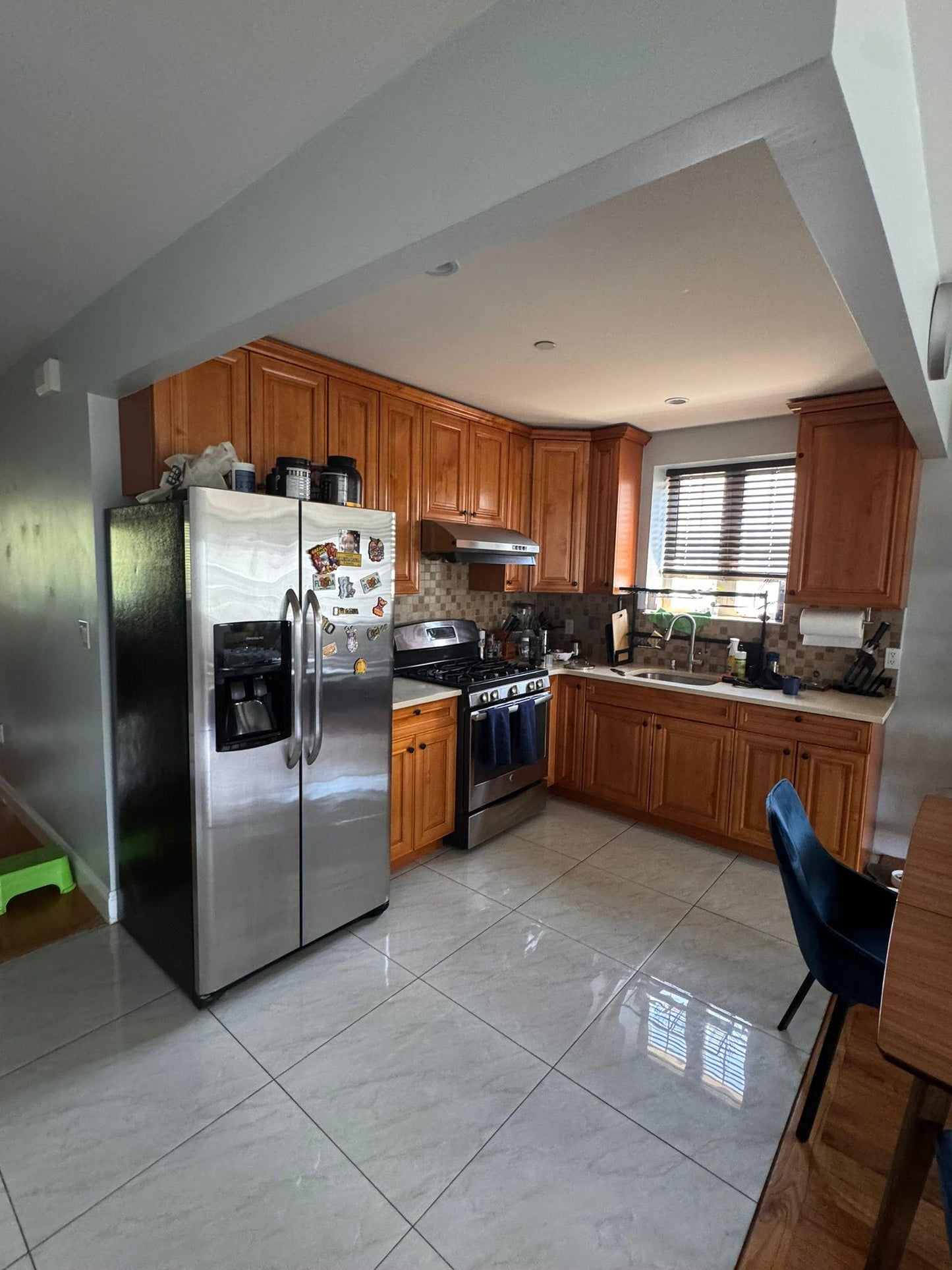 Habitación privada en College Point!
