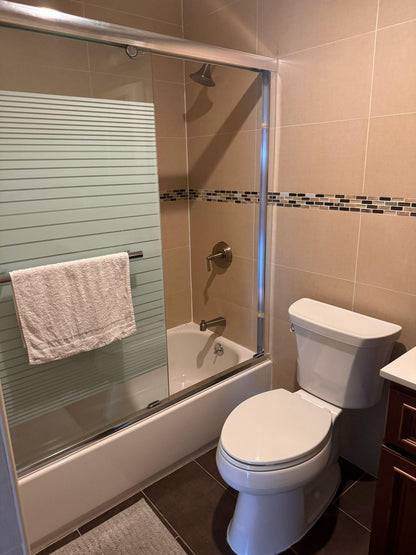 Habitación privada en College Point!