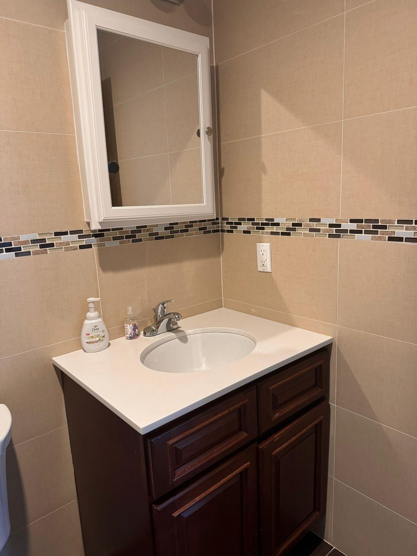 Habitación privada en College Point!