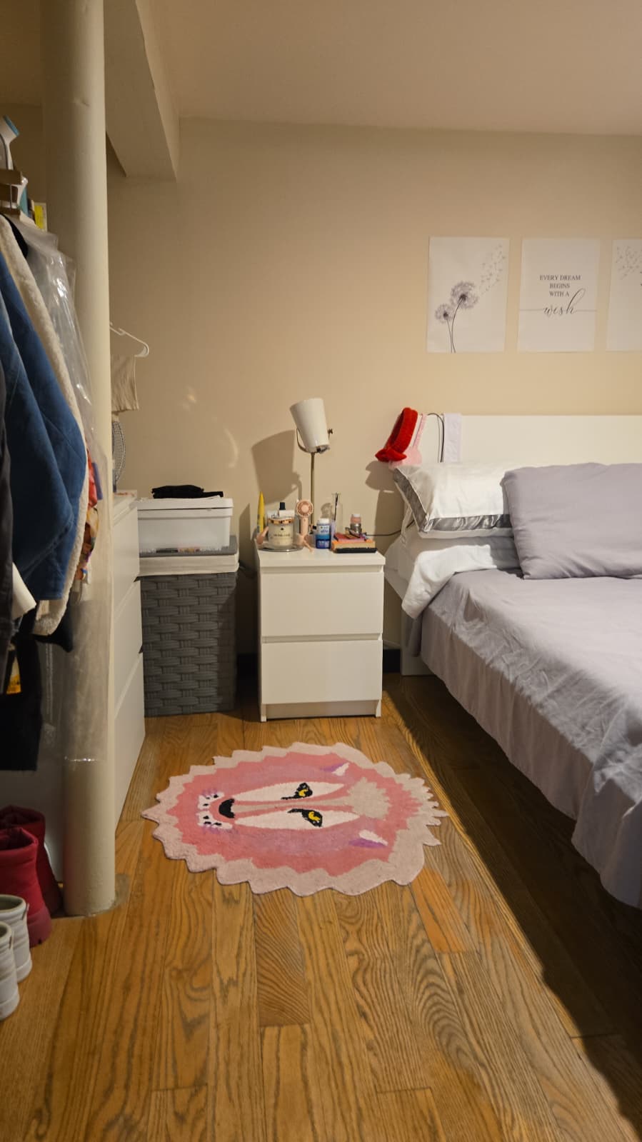 Habitación privada hermosa en Ridgewood!!