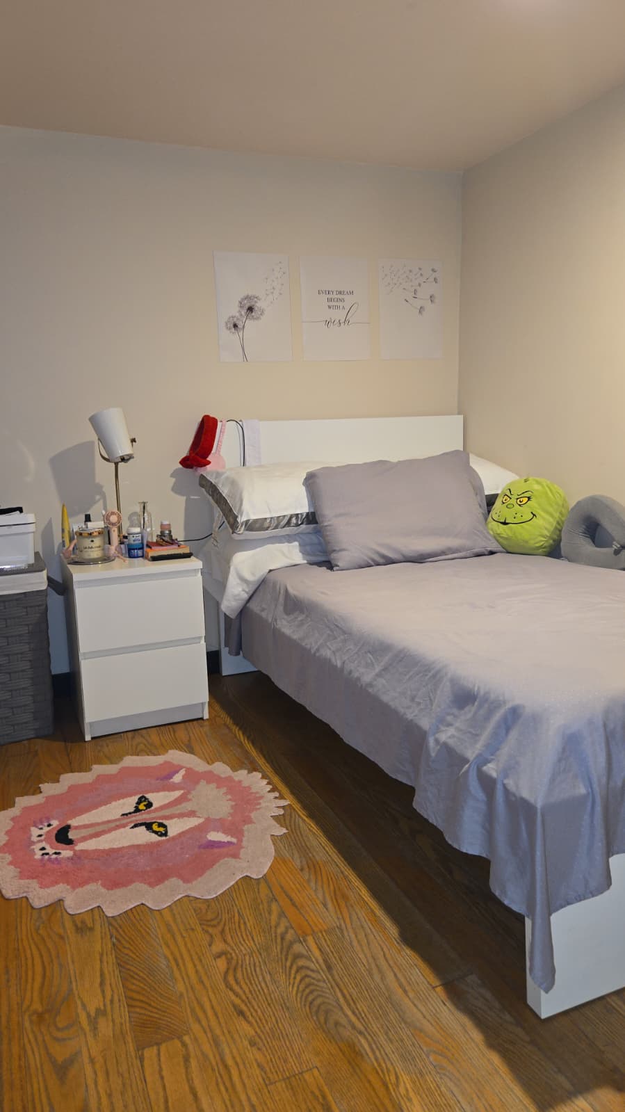 Habitación privada hermosa en Ridgewood!!