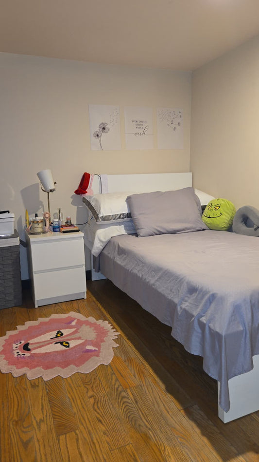 Habitación privada hermosa en Ridgewood!!