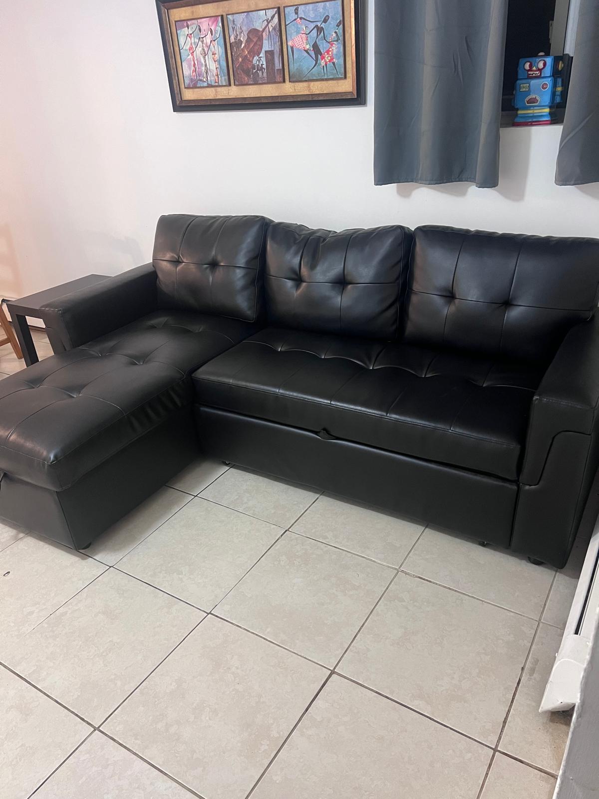 Private Room in Basement Shared with a Respectful Gentleman