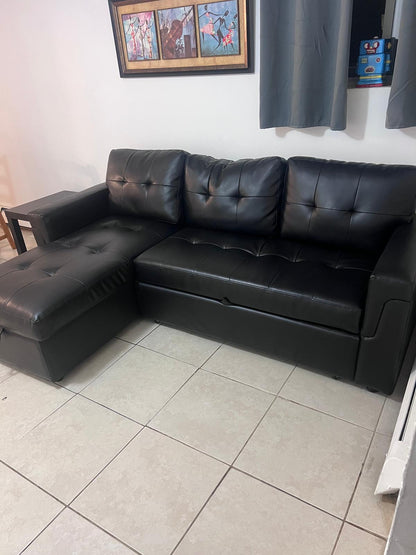 Private Room in Basement Shared with a Respectful Gentleman