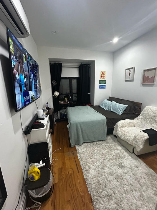 Private Room in Bushwick, Brooklyn