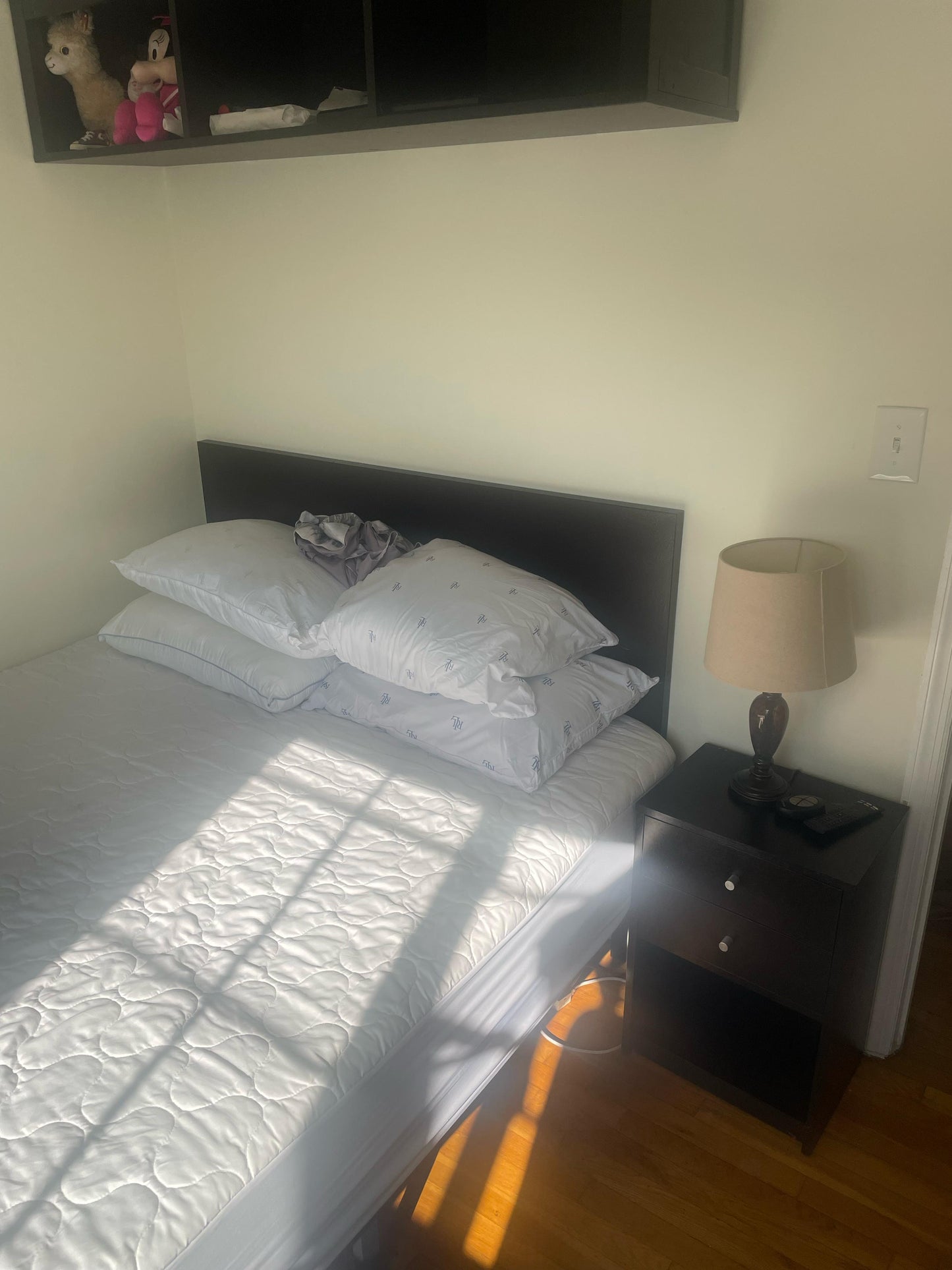 Furnished Room with Private Bathroom in Forest Hills, Queens