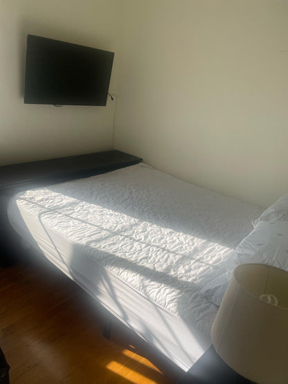 Furnished Room with Private Bathroom in Forest Hills, Queens