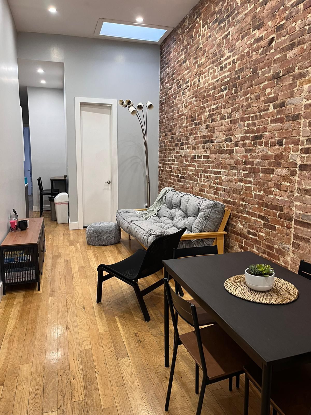 Habitación en Bushwick, cerca del tren J, A, C, L.