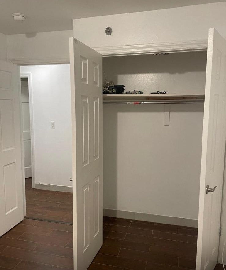 Bright Private Room in Murray Hill
