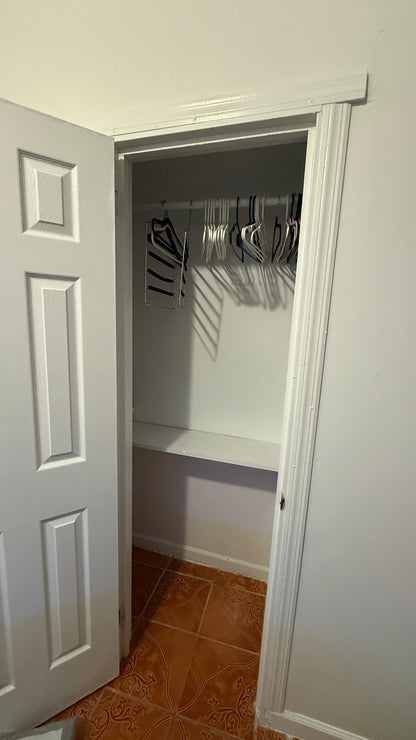 Habitación en renta en Yonkers!