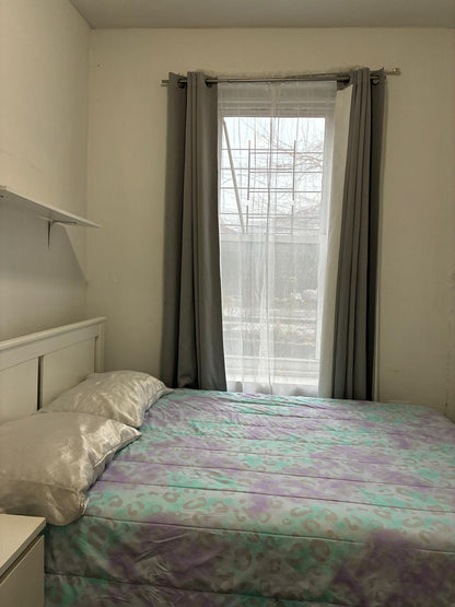 Furnished room in Jackson Heights, close to everything