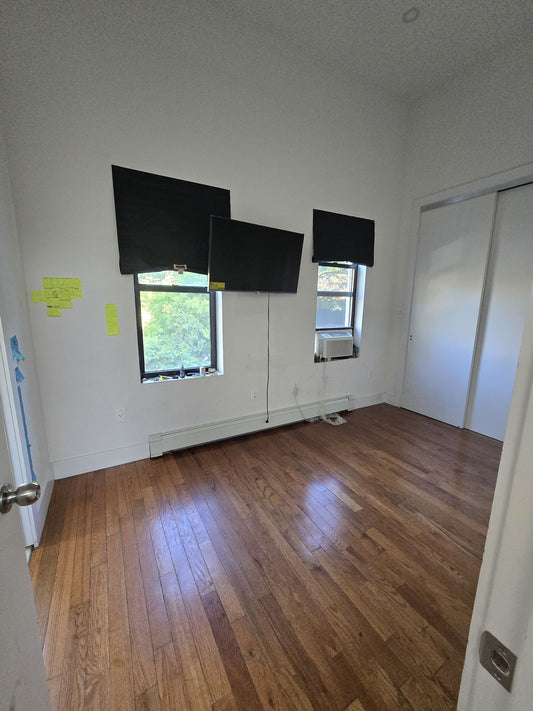 Habitación privada con baño privado – Sunnyside, Queens