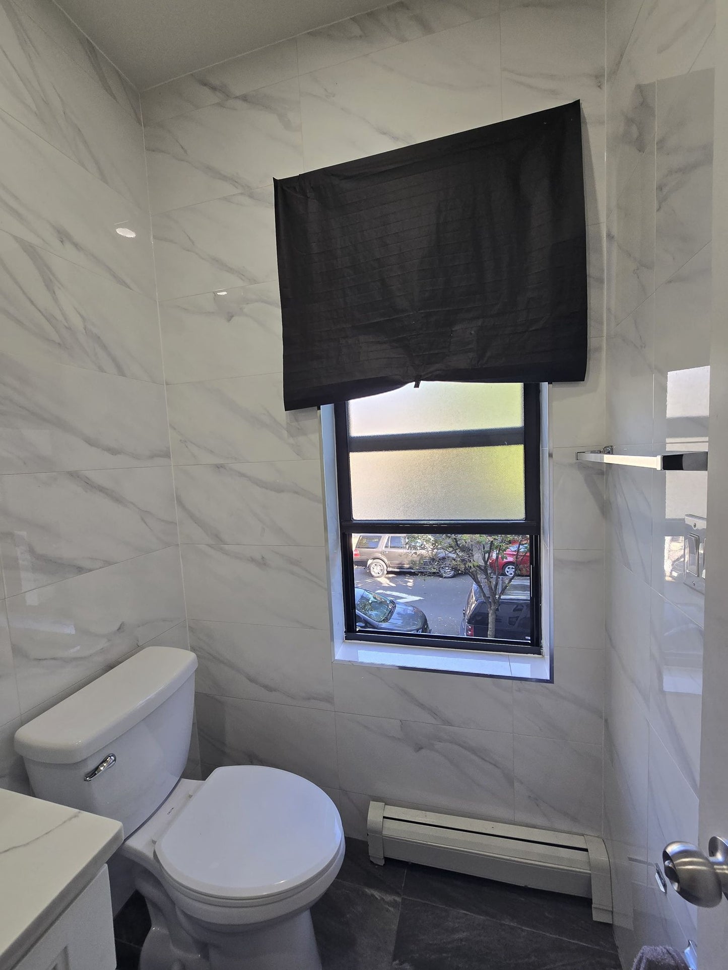 Habitación privada con baño privado – Sunnyside, Queens