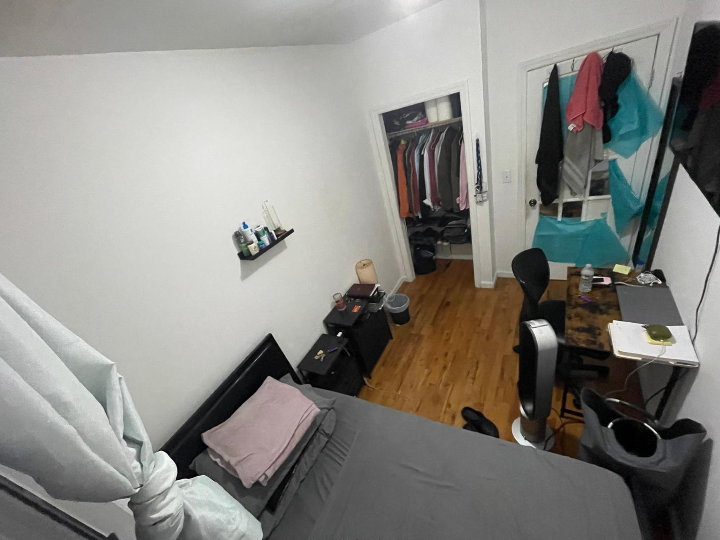 Furnished Room for Women ✅