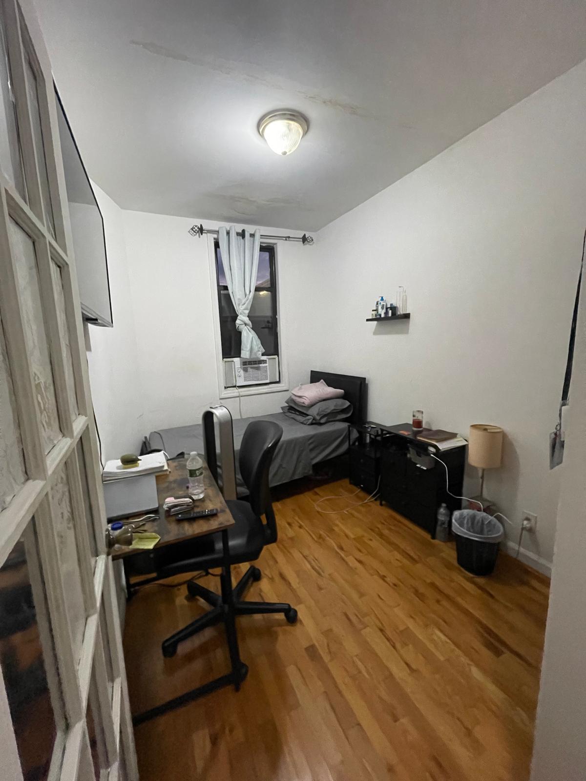 Furnished Room for Women ✅
