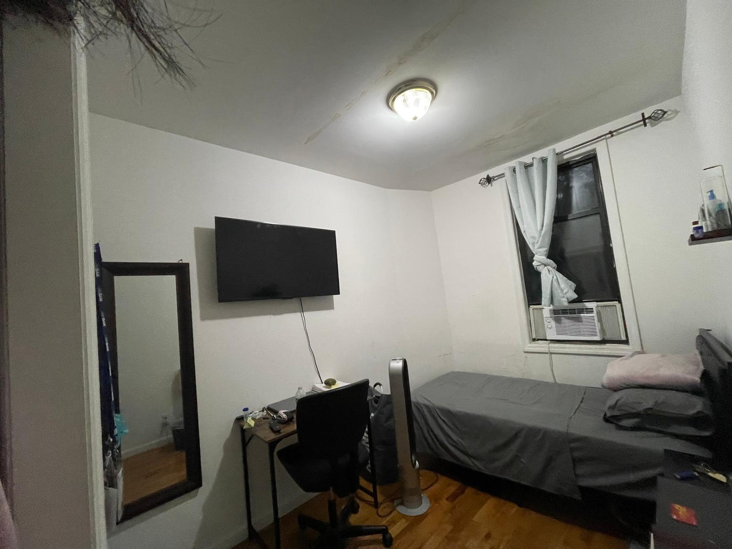 Furnished Room for Women ✅