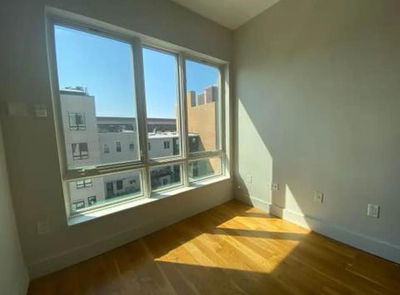 Habitación privada en bedford-stuy!