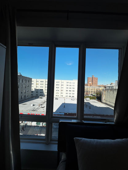 Habitación privada en bedford-stuy!