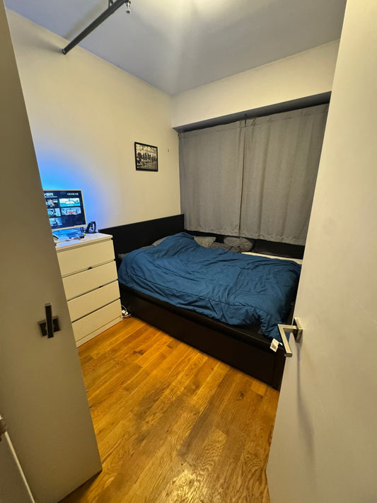 Habitación privada en bedford-stuy!