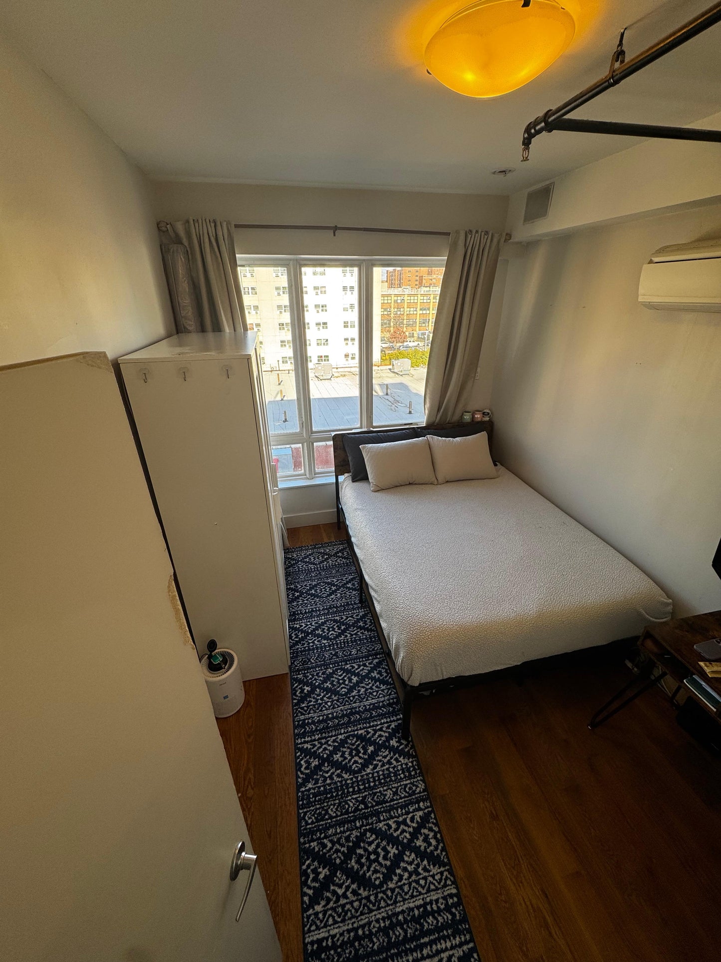 Habitación privada en bedford-stuy!